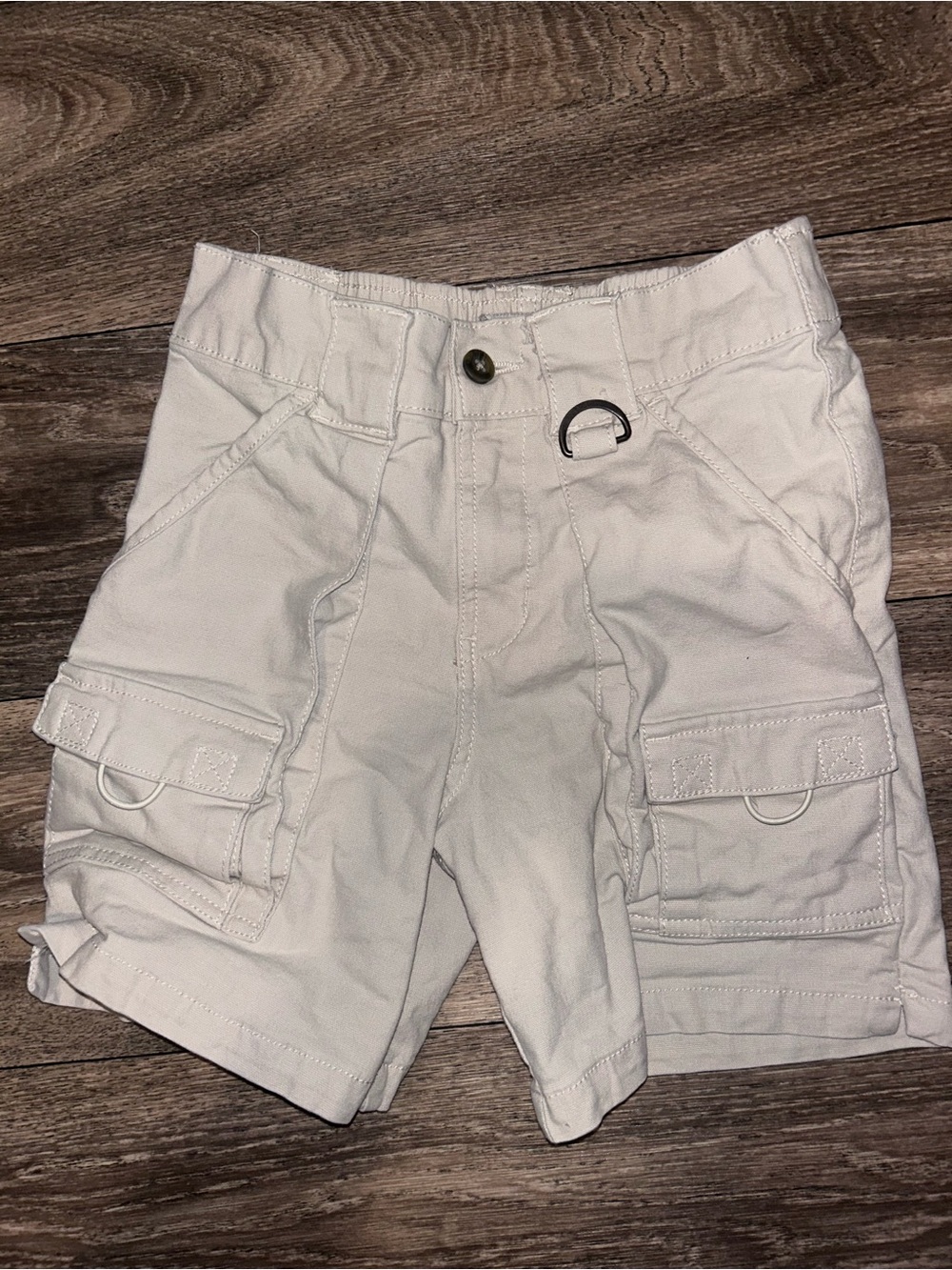Boys ocean coast shorts new without tags size small